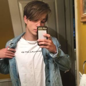 Meet your Posher, Cole